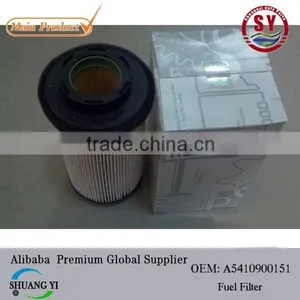 Fuel Filter A5410900151 thumbnail-1