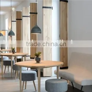Latest Design OEM Fashion Hotel Restaurant Furniture thumbnail-1