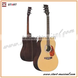 Best Selling High Qualtiy Martin Acoustic Guitar thumbnail-1