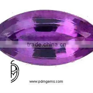 Amethyst For Mens Rings 3x6 Marquise Amethyst Faceted thumbnail-2