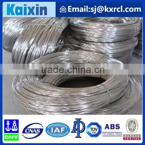 300 Series Stainless Steel Galvanized Wire thumbnail-1