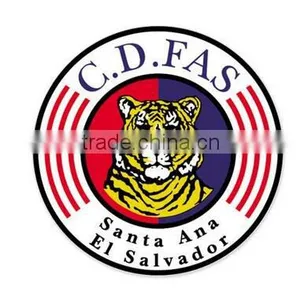 Colorful Flashing Led Car Sticker Music Rhythm Lamp Sound Actived Equalizer el Car Sticker for New Year thumbnail-2