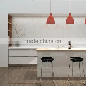 Decorative Flat Glass Coloured Glaze Stone Wall Tile thumbnail-2
