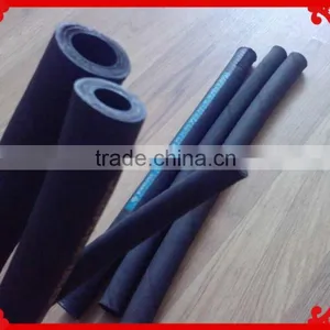 China Manufacturer! Rubber Hydraulic Hose thumbnail-2