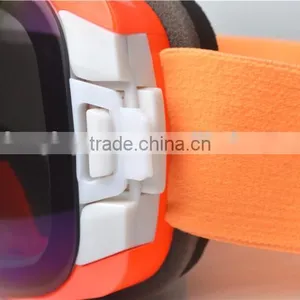 2017 Bravo's Competitor Interchangeable Lens Snow Goggles For Snowboarding Quality Choice thumbnail-2