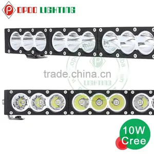 Top Sale Light Bar Led,Amber/White 48'' 270w 10w C Ree Light Bar Led thumbnail-2
