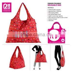 Nylon Printed Drawstr Bag Nylon Drawstring Swim Bag thumbnail-1