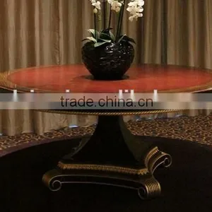 2016 On Sale Dining Tables Wood Furniture Hobby Lobby Tables thumbnail-1