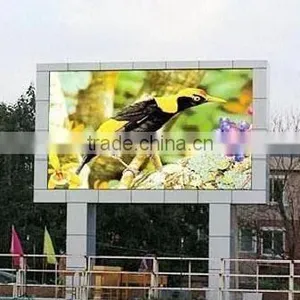 2016 Hot Selling Truck Mobile Advertising Led Display Trailer Quality Choice thumbnail-6