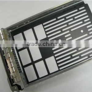 F238F Original New 3.5' SAS SATA HOT SWAP TRAY OF238F/F238F OX968D OG302D thumbnail-1
