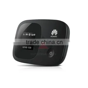21M Unlock Huawei E5336 3G Mobile WiFi Router thumbnail-5