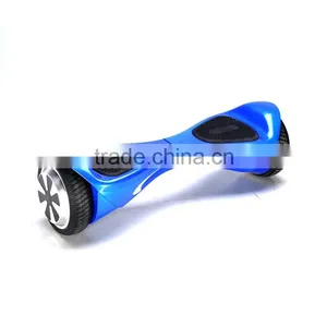 500W New Adult Smart Self Balancing Electric Scooter Balance Two Wheels Electric Chariot Scooter thumbnail-1
