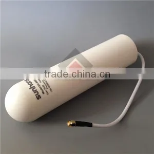 Longan Range 4G LTE Antenna Outdoor Support 2100MHz/2300MHz thumbnail-2