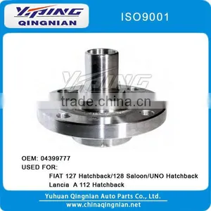 Car Parts Wheel Hub for FIAT 127 128 / LANCIA OEM:04399777 thumbnail-1
