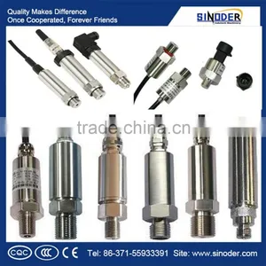 Digital Wide Range Pressure Transmitter thumbnail-4