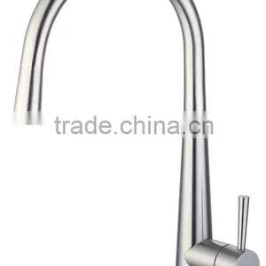 Single Lever Kitchen Faucets thumbnail-1