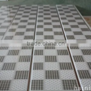 The Whole Film Board PVC Wall Ceiling thumbnail-1