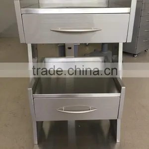 Hot Selling Dental Trolley In Sino-Dental Beijing 2016 thumbnail-4