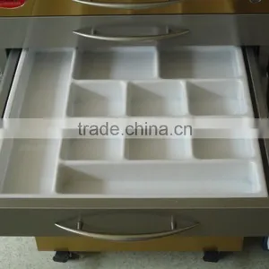 Dental Mobile Cabinet,dental Trolley thumbnail-4