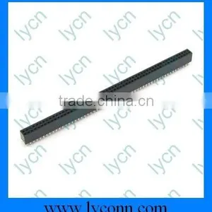Single Row Female Header Connectors thumbnail-1
