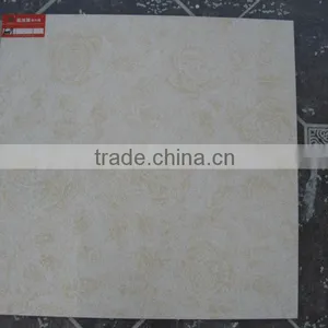 Good Price!600x600mm Rustic Bathroom Marble Tile thumbnail-1