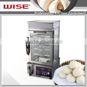 Top 10 Digital Food Steamers Square Type Kitchen Equipment thumbnail-6