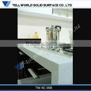 Prefabricated Kitchen Islands, Kitchen Countertop, Kitchen Dining Table thumbnail-1
