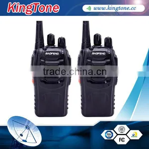 Cheap Walkie Talkie Mini Baofeng Bf-888s 2 Way Radio thumbnail-1