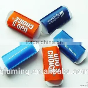 Custom Logo 100% Nylon Snow Ski Strap thumbnail-5