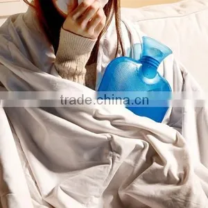 2000ml Hot Water Bottle Hot & Cold Therapy Bed Warmer Wholesale Price thumbnail-1