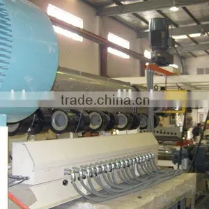 PP PS Sheet Extrusion Line thumbnail-1