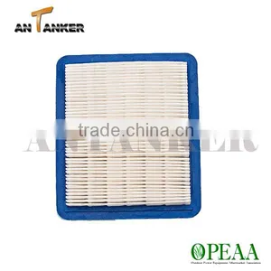 Gasoline Engine Parts GX100 Air Filter Element thumbnail-1
