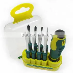 Multifunction Screwdriver Multifunctional Tool thumbnail-2