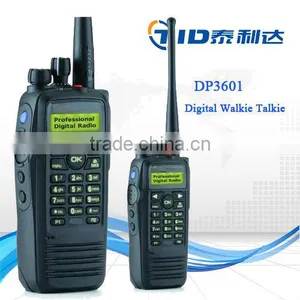 DP3601 Digital Display Gps Walkie Talkie Long Distance thumbnail-1