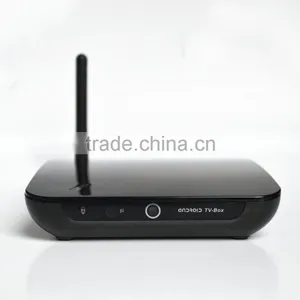 Cs968 CR11S Rk3188 Quad Core Smart tv Box Android tv Box 3G Gps Android 3.0 TV Box OEM Welcome thumbnail-3