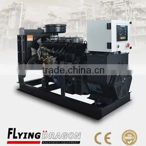 15kw Househonld Diesel Generator With Yangdong Engine, Small Power at Best Price thumbnail-1