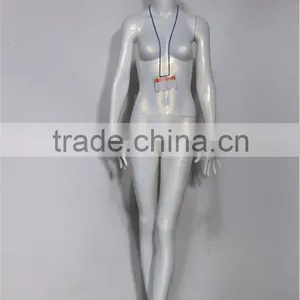 Abstract Female Mannequin thumbnail-1