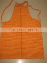 Orange Apron thumbnail-1