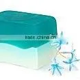 Snow Time Natural Handmade Soap thumbnail-1