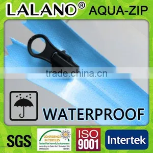 Waterproof Zipper for Motorcycle Jacket thumbnail-1