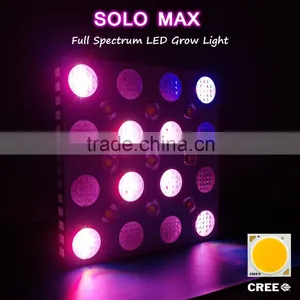 Super Power CXA3070 COB Grow Light 12-band Led Grow Light 1200w From China Mianland thumbnail-4