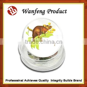 Best Customized Metal Plain Gold Coins Producer thumbnail-4
