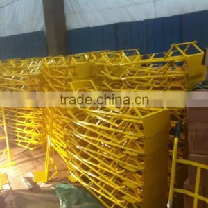 Qingdao Bargain Price Hand Truck-HT1805 thumbnail-1