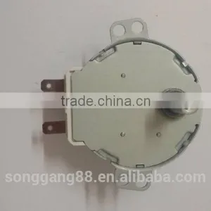 2016 Mirco 220-240V AC Electric Synchronous Motor for Toaster Made in China thumbnail-5