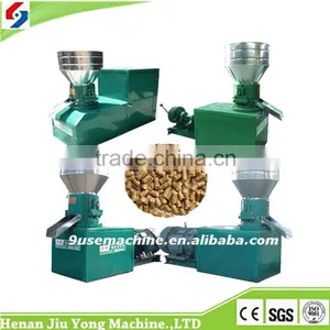 Pet Food Making Machine - China Food Production Line, Pet Food Processing Line thumbnail-1