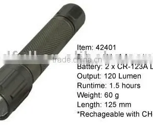 NEW! LED Flashlight 42401 thumbnail-1