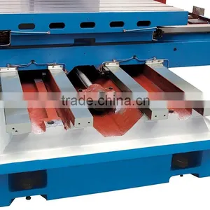 CNC Vertical Machining Center X.mill 1300 SI For Machining of Large, Heavy Parts, With Extra-wide Rectangular Guides thumbnail-6