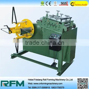 Roll Forming Machines, Support c Purlin Machine thumbnail-4