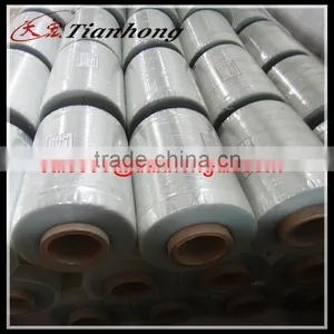 Transparent Raw Material PET Polyester Tape Tray Products Big Spool Polyester PET Film thumbnail-6