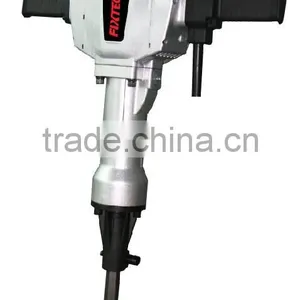 FIXTEC Electric Power Tools Hand Held Breaker 2000W Portable Concrete Breaker Jack Hammer thumbnail-1
